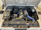 1998 Land Rover Defender 110 Tdi White Jeep for sale, Japanese used car export - photo 57 of 61 | GULJI TRADERS