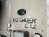1998 Land Rover Defender 110 Tdi White Jeep for sale, Japanese used car export - photo 60 of 61 | GULJI TRADERS