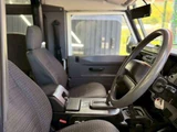 1999 Land Rover Defender 90 4WD White Jeep for sale, Japanese used car export - photo 15 of 53 | GULJI TRADERS