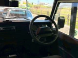 1999 Land Rover Defender 90 4WD White Jeep for sale, Japanese used car export - photo 16 of 53 | GULJI TRADERS