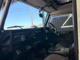 1999 Land Rover Defender 90 4WD White Jeep for sale, Japanese used car export - photo 17 of 53 | GULJI TRADERS