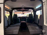 1999 Land Rover Defender 90 4WD White Jeep for sale, Japanese used car export - photo 19 of 53 | GULJI TRADERS
