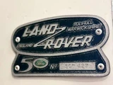 1999 Land Rover Defender 90 4WD White Jeep for sale, Japanese used car export - photo 36 of 53 | GULJI TRADERS
