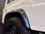 1999 Land Rover Defender 90 4WD White Jeep for sale, Japanese used car export - photo 44 of 53 | GULJI TRADERS