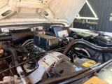 1999 Land Rover Defender 90 4WD White Jeep for sale, Japanese used car export - photo 45 of 53 | GULJI TRADERS