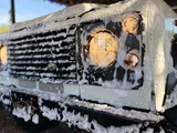 1999 Land Rover Defender 90 4WD White Jeep for sale, Japanese used car export - photo 52 of 53 | GULJI TRADERS
