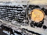 1999 Land Rover Defender 90 4WD White Jeep for sale, Japanese used car export - photo 53 of 53 | GULJI TRADERS