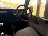 2002 Land Rover Defender 110SW Diesel Turbo 4WD Green Jeep for sale, Japanese used car export - photo 19 of 45 | GULJI TRADERS