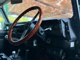 2002 Land Rover Defender 110SW Diesel Turbo 4WD Green Jeep for sale, Japanese used car export - photo 21 of 45 | GULJI TRADERS