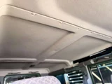 2002 Land Rover Defender 110SW Diesel Turbo 4WD Green Jeep for sale, Japanese used car export - photo 25 of 45 | GULJI TRADERS