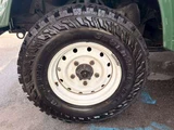 2002 Land Rover Defender 110SW Diesel Turbo 4WD Green Jeep for sale, Japanese used car export - photo 38 of 45 | GULJI TRADERS