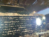 2002 Land Rover Defender 110SW Diesel Turbo 4WD Green Jeep for sale, Japanese used car export - photo 45 of 45 | GULJI TRADERS