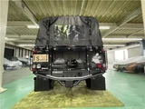 2002 Land Rover Defender Turbo Black Jeep for sale, Japanese used car export - photo 14 of 48 | GULJI TRADERS