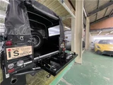 2002 Land Rover Defender Turbo Black Jeep for sale, Japanese used car export - photo 15 of 48 | GULJI TRADERS
