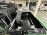 2002 Land Rover Defender Turbo Black Jeep for sale, Japanese used car export - photo 20 of 48 | GULJI TRADERS