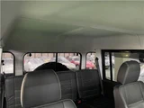 2002 Land Rover Defender Turbo Black Jeep for sale, Japanese used car export - photo 33 of 48 | GULJI TRADERS