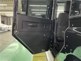 2002 Land Rover Defender Turbo Black Jeep for sale, Japanese used car export - photo 36 of 48 | GULJI TRADERS