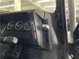 2002 Land Rover Defender Turbo Black Jeep for sale, Japanese used car export - photo 47 of 48 | GULJI TRADERS