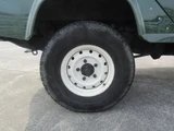 2002 Land Rover Defender 110 Green Jeep for sale, Japanese used car export - photo 24 of 24 | GULJI TRADERS