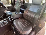 2003 Land Rover Defender 110S Diesel Turbo 4WD Black Jeep for sale, Japanese used car export - photo 19 of 44 | GULJI TRADERS