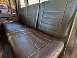 2003 Land Rover Defender 110S Diesel Turbo 4WD Black Jeep for sale, Japanese used car export - photo 20 of 44 | GULJI TRADERS