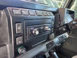 2003 Land Rover Defender 110S Diesel Turbo 4WD Black Jeep for sale, Japanese used car export - photo 22 of 44 | GULJI TRADERS