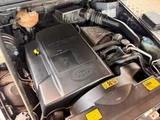 2003 Land Rover Defender 110S Diesel Turbo 4WD Black Jeep for sale, Japanese used car export - photo 25 of 44 | GULJI TRADERS