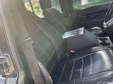 2003 Land Rover Defender 110S Diesel Turbo 4WD Black Jeep for sale, Japanese used car export - photo 29 of 44 | GULJI TRADERS