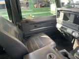 2003 Land Rover Defender 110S Diesel Turbo 4WD Black Jeep for sale, Japanese used car export - photo 30 of 44 | GULJI TRADERS