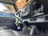 2003 Land Rover Defender 110S Diesel Turbo 4WD Black Jeep for sale, Japanese used car export - photo 36 of 44 | GULJI TRADERS