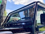 2003 Land Rover Defender 110S Diesel Turbo 4WD Black Jeep for sale, Japanese used car export - photo 39 of 44 | GULJI TRADERS