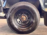 2003 Land Rover Defender 110S Diesel Turbo 4WD Black Jeep for sale, Japanese used car export - photo 40 of 44 | GULJI TRADERS