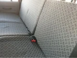 2003 Land Rover Defender Red Jeep for sale, Japanese used car export - photo 6 of 6 | GULJI TRADERS
