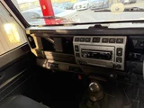 2004 Land Rover Defender 110 Silver Jeep for sale, Japanese used car export - photo 8 of 9 | GULJI TRADERS