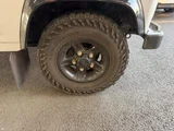 2004 Land Rover Defender 110 Silver Jeep for sale, Japanese used car export - photo 9 of 9 | GULJI TRADERS