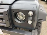 2005 Land Rover Defender 4WD Black Jeep for sale, Japanese used car export - photo 8 of 59 | GULJI TRADERS