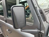 2005 Land Rover Defender 4WD Black Jeep for sale, Japanese used car export - photo 13 of 59 | GULJI TRADERS