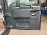 2005 Land Rover Defender 4WD Black Jeep for sale, Japanese used car export - photo 18 of 59 | GULJI TRADERS