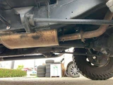 2005 Land Rover Defender 4WD Black Jeep for sale, Japanese used car export - photo 21 of 59 | GULJI TRADERS