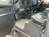 2005 Land Rover Defender 4WD Black Jeep for sale, Japanese used car export - photo 24 of 59 | GULJI TRADERS