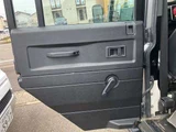 2005 Land Rover Defender 4WD Black Jeep for sale, Japanese used car export - photo 28 of 59 | GULJI TRADERS