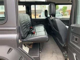 2005 Land Rover Defender 4WD Black Jeep for sale, Japanese used car export - photo 32 of 59 | GULJI TRADERS