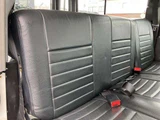 2005 Land Rover Defender 4WD Black Jeep for sale, Japanese used car export - photo 34 of 59 | GULJI TRADERS