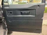 2005 Land Rover Defender 4WD Black Jeep for sale, Japanese used car export - photo 39 of 59 | GULJI TRADERS