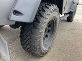 2005 Land Rover Defender 4WD Black Jeep for sale, Japanese used car export - photo 57 of 59 | GULJI TRADERS