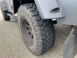 2005 Land Rover Defender 4WD Black Jeep for sale, Japanese used car export - photo 58 of 59 | GULJI TRADERS