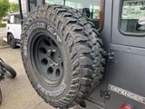2005 Land Rover Defender 4WD Black Jeep for sale, Japanese used car export - photo 59 of 59 | GULJI TRADERS