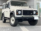 2010 Land Rover Defender 110SW Other Jeep for sale, Japanese used car export - photo 4 of 28 | GULJI TRADERS