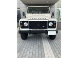 2010 Land Rover Defender 110SW Other Jeep for sale, Japanese used car export - photo 5 of 28 | GULJI TRADERS