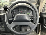 2010 Land Rover Defender 110SW Other Jeep for sale, Japanese used car export - photo 11 of 28 | GULJI TRADERS